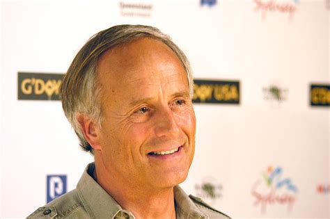 how much is jack hanna worth|Jack Hanna Net Worth